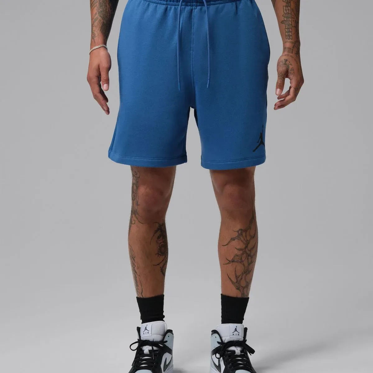 Nike Jordan Herren Hose, blau US: M - Nike - FashionsVida