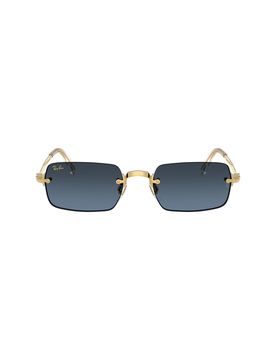 Occhiali da sole 0RB3928-001S2 Adulto unisex
