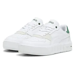 Select Sneaker Cali Court Match White / Archive Green EU 37