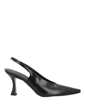 Pumps Damen Schwarz 38,41 Damen - Zinda - FashionsVida