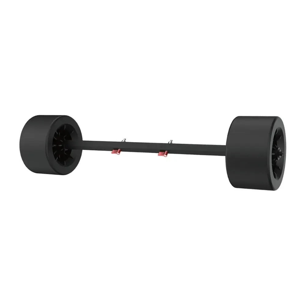 Efoil Wheels S Boards Black One Size unisex - Waydoo - FashionsVida