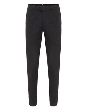 Pantalón de pinzas