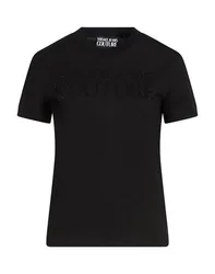 T-shirts Damen Schwarz L,M,S,XL,XS,XXS Damen