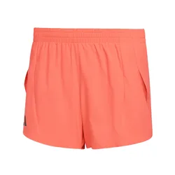 Short Adizero Essentials Split - Rose - male - Size: S