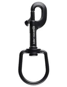 Moschettone Xr Dead Bolt Snap Ss317
