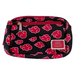 Sac Banane Akatsuki Naruto Multicolor One Size unisex