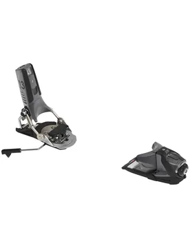 Bindung Ski Alpin Pivot 2.0 13 Gw Black Metal Größe 95 mm Grau - Look - FashionsVida
