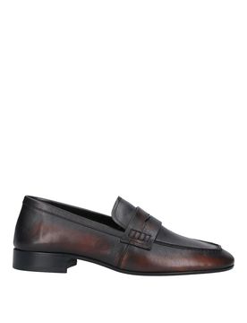 Dries Van Noten Mocassini In Pelle