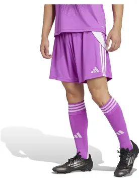 Short Tiro 24 Purple Burst S