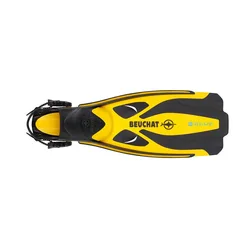 Beuchat Pinne Da Immersione 1dive