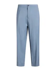 Hose Herren Hellblau 54 Herren