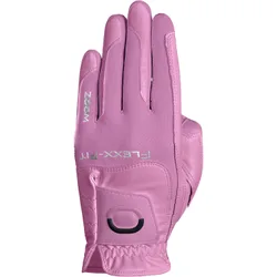 Handschuh Junior Hybrid, pink one_size_fits_all