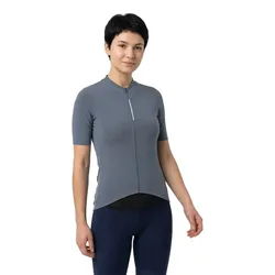 Maillot à Manches Courtes Dottore Pro