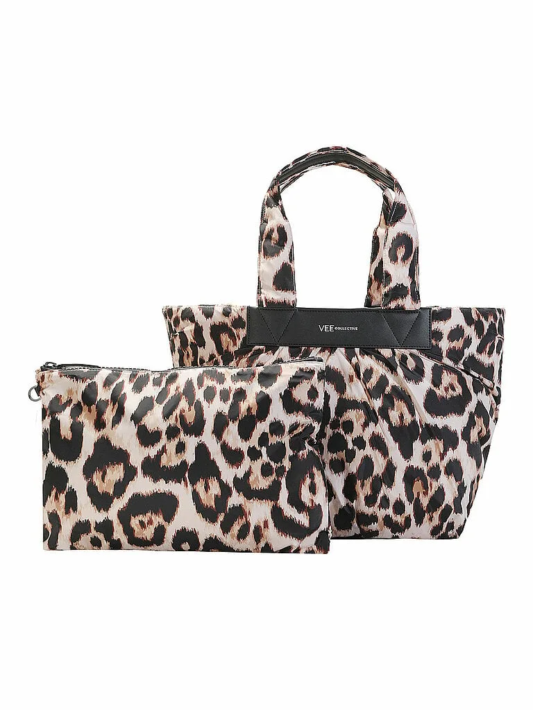 Tasche - Shopper CABA TOTE beige damen - VEE COLLECTIVE - FashionsVida