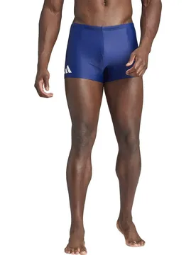 Adidas Slip De Bain Boxer Solid - Adidas - FashionsVida
