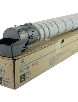Toner Tn-626k Km Black One Size unisex - Konica Minolta - FashionsVida