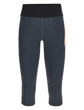 Leggings Cheryl Medium Grey Melange XS