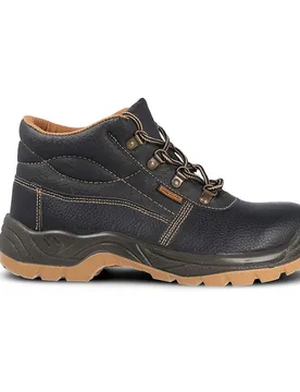 Chaussures De Sécurité Bt1007 S3 Src Black EU 35