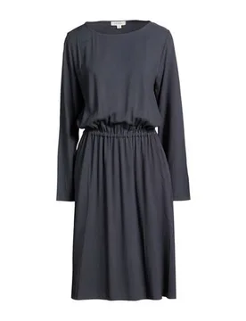 Vestido midi Mujer Plomo S Mujer - Crossley - FashionsVida