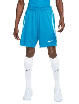 Shorts Dri-Fit Strike - Bleu - male - Size: M