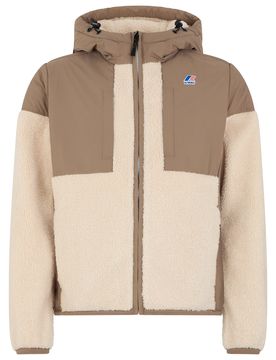 K-way Samson 4.0 Mini Jacket