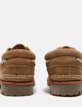 Sneaker Donna TB0A2GNV-EW11 Multicolore - Timberland - FashionsVida