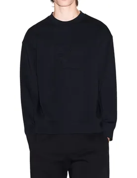 Herren Fleece Schwarz 491773