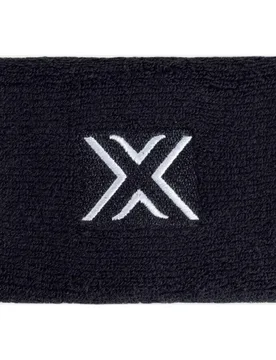Complementos Unisex WRISTBAND X BLACK-WHITE - Munich - FashionsVida