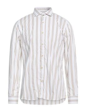 Camisa Hombre Blanco 42 Hombre
