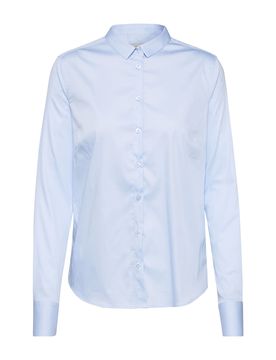 MOS MOSH Blusa azul claro