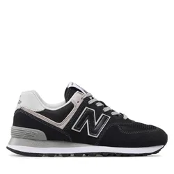 Sneakers ML574EVB Schwarz 38_1_2 male