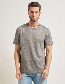 BOSS T-shirt e Polo Marrone