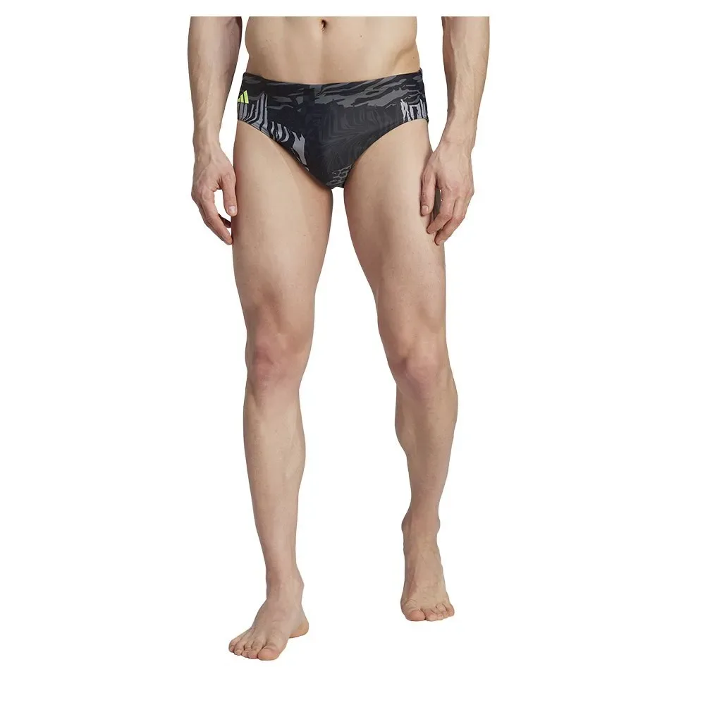 Slip De Bain Performance Graphic - Adidas - FashionsVida