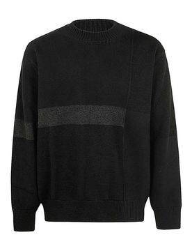Maglione Uomo