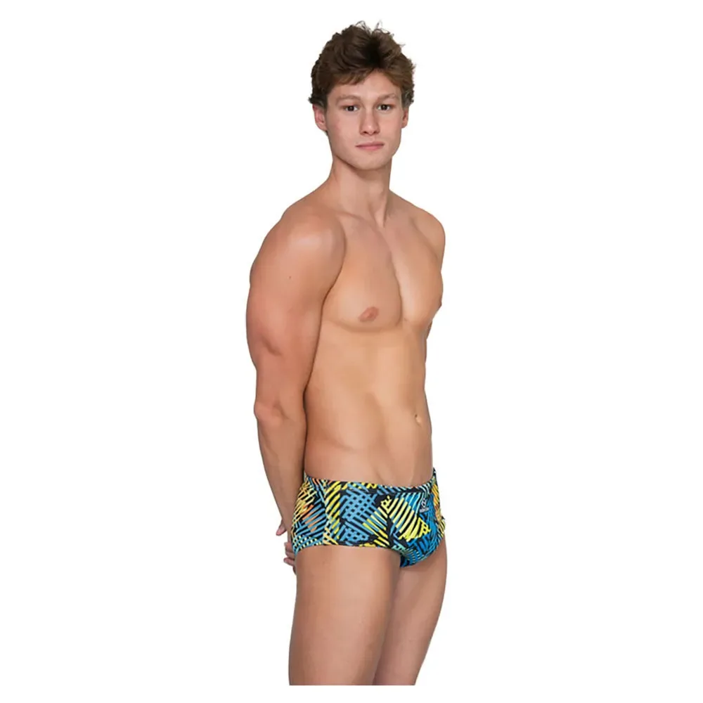 Odeclas Slip De Bain Asher - Odeclas - FashionsVida