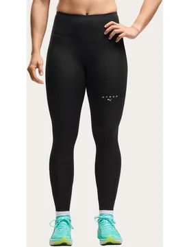 Mallas Largas de Training de Mujer W X HYROX TAD ESSENTIAL F - Puma - FashionsVida