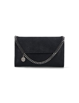Falabella Wallet Crossbody Bag