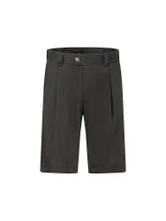 Pantalones cortos SCHIO verde oscuro 50
