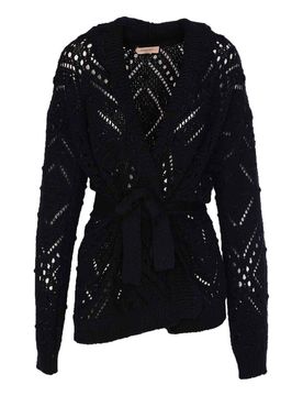 Twinset Cardigan a maglia