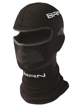 Brn Cagoule