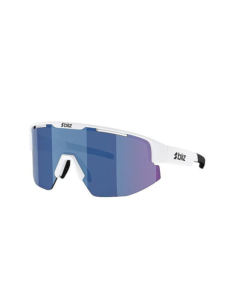 Occhiali sportivi da donna Matrix Small bianco - Bliz - FashionsVida