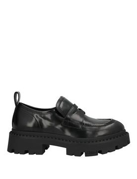 Mocasines Mujer Negro 39,40,41 Mujer