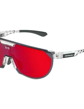 Occhiali Da Sole Aerotrail Crystal Gloss1 - SCICON - FashionsVida