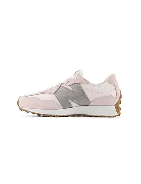 Sneaker 327 per bambini rosa 33 1/2 - New Balance - FashionsVida