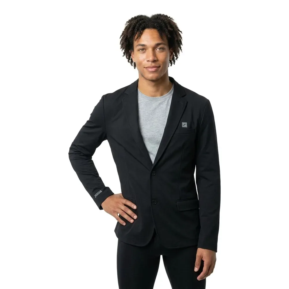 Felpa 1093-resort Black / Black S - Joma - FashionsVida