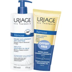 Pack Balsamo Xémose 200ml