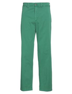 Pantalones Hombre Verde 30,31,32,33,34,36 Hombre