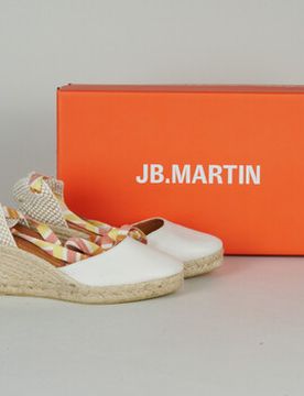 Espadrilles Irma 37 Female