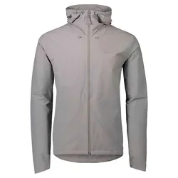Poc Giacca Transcend Alloy Grey
