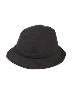Canali Sombrero Mujer Negro L Mujer - Canali - FashionsVida